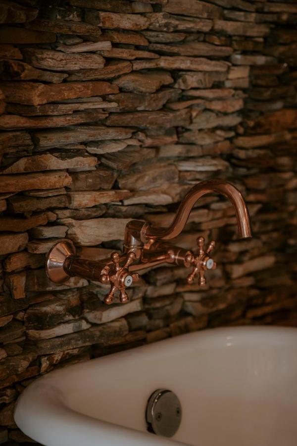 Botanico Hotel Boutique Guatape El Penol  Eksteriør billede